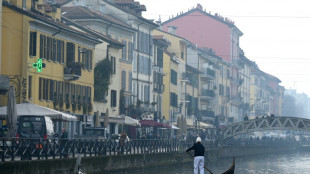 Una región italiana anuncia restricciones para luchar contra la contaminación atmosférica