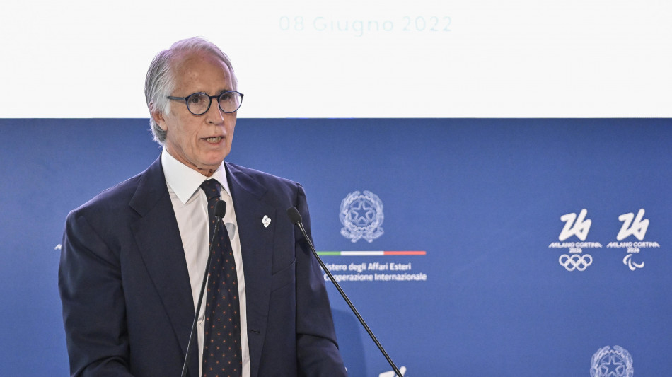 Milano-Cortina: Malag&ograve;, progetto ambizioso e complesso