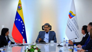 Maduro estende 'tapete vermelho' a investidores ap&oacute;s sa&iacute;da da Chevron da Venezuela