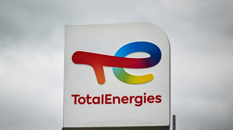 TotalEnergies profits drop as prices slide
