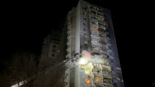 Ataques russos matam cinco pessoas na Ucr&acirc;nia