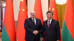 Lukaschenkos Büro: Belarussischer Machthaber zu Gesprächen mit Xi Jinping in China