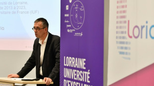 Informatique: un labo pour d&eacute;tecter les pirates avant intrusion