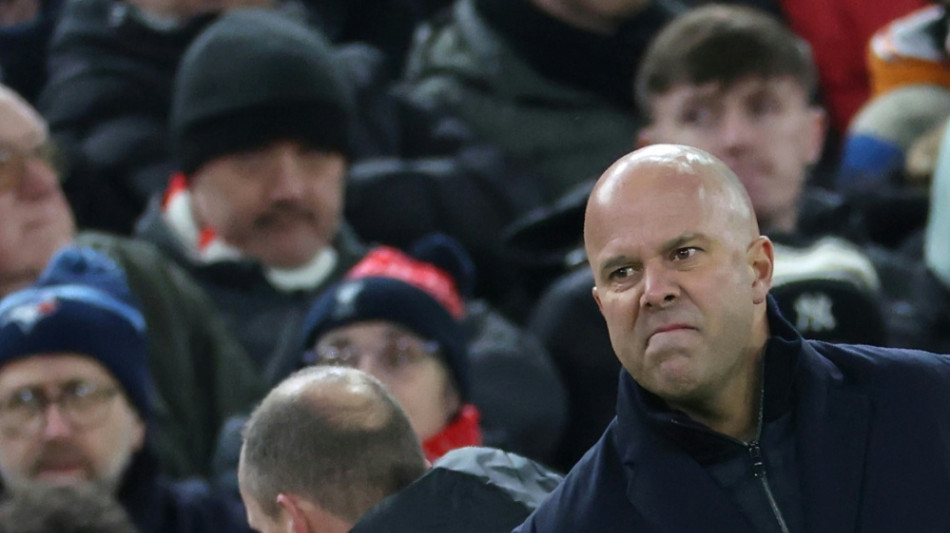 "Keine L&ouml;sungen": Slot bem&auml;ngelt fehlende Durchschlagskraft