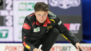 WM in Kanada: Deutsche Curler verpassen &Uuml;berraschung