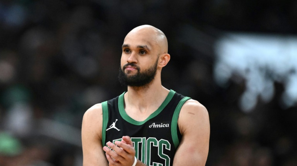 NBA: Celtics verk&uuml;rzen gegen Knicks - Warriors raus