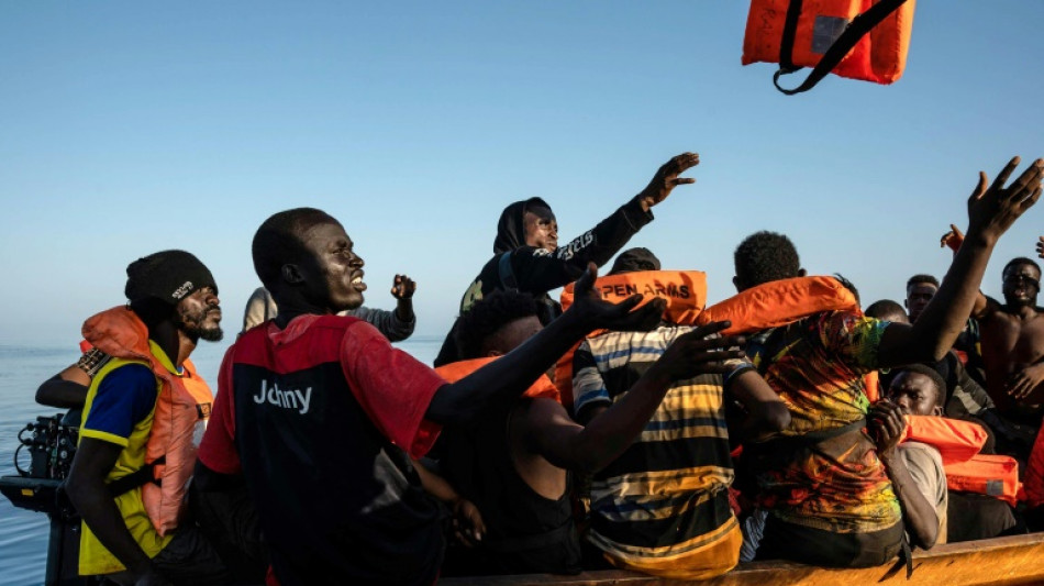 Forscher kritisieren deutsche Migrationspolitik: Ignoriert globale Dimensionen