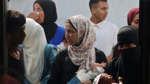 WHO pleads for sick Gazans to be allowed to leave