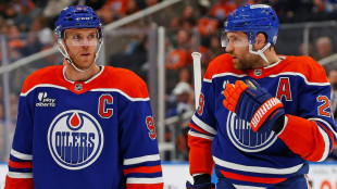NHL: Overtime-Niederlage für Draisaitl