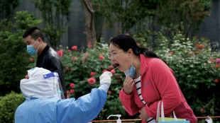 Covid-19: nouvelles restrictions &agrave; P&eacute;kin, aux airs de ville fant&ocirc;me