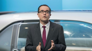 Fran&ccedil;ois Provost wird neuer Konzernchef von Renault