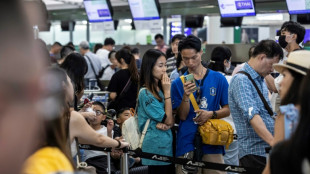 Une panne informatique mondiale paralyse de nombreuses entreprises, les JO-2024 touch&eacute;s