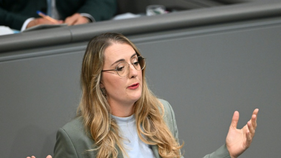 Grüne werfen Merz Etat-Tricksereien und verpasste Chance bei Sondervermögen vor