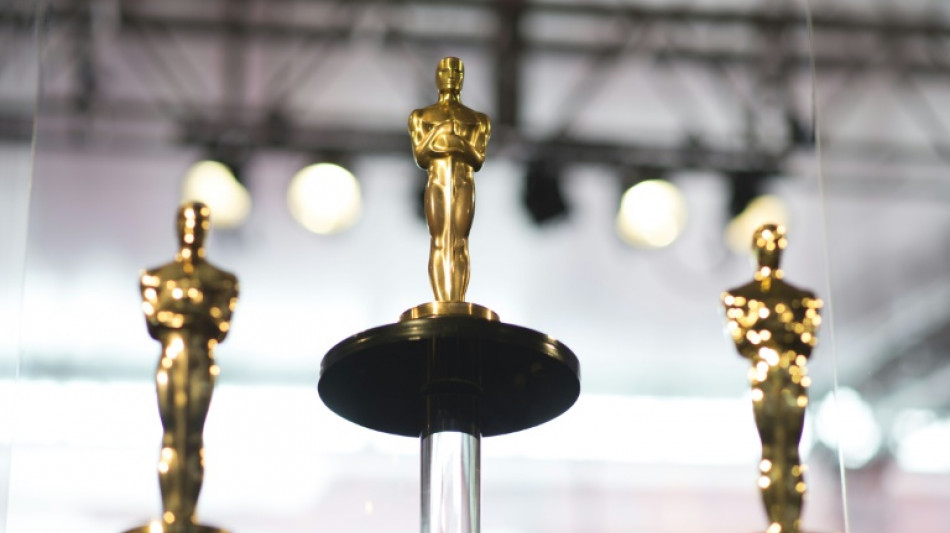 Nominations aux Oscars: cinq choses à retenir