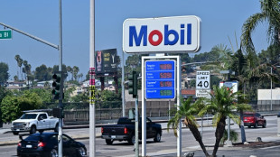 US consumer inflation cools in March on falling gas prices