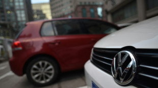 "Handelsblatt": VW schlie&szlig;t erstmals Werk in China