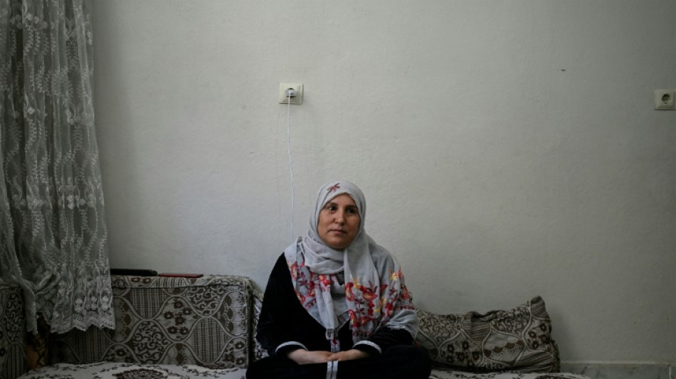 Refugiados sirios en Turqu&iacute;a quedan atrapados en un limbo