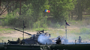 Bukarest: USA werden ihre Milit&auml;rpr&auml;senz an Nato-Ostflanke in Europa reduzieren