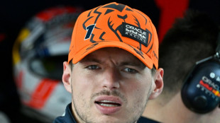 F&uuml;nf-Pl&auml;tze-Strafe f&uuml;r Verstappen in Spa
