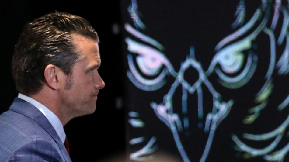 Passe d'armes diplomatiques entre Chine et Etats-Unis autour du canal de Panama