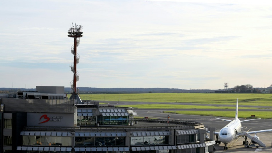 El primer ministro belga convoca una reuni&oacute;n de emergencia tras nuevos sobrevuelos de drones