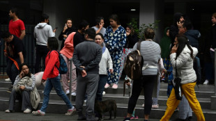 Tremblement de terre de magnitude 6,5 en Colombie, fortement ressenti &agrave; Bogota