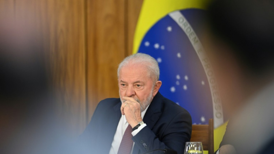 Lula condena invas&atilde;o da Ucr&acirc;nia ap&oacute;s cr&iacute;ticas dos EUA