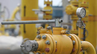 Il gas parte in calo (-1,7%) a 80,6 euro al Megawattora