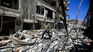 Israele lancia attacchi aerei contro il sud del Libano
