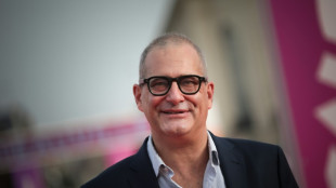 Le patron de l'Ina Laurent Vallet, suspendu apr&egrave;s avoir achet&eacute; de la coca&iuml;ne, d&eacute;missionne