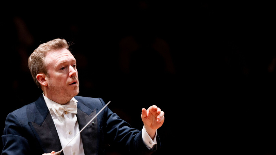 Da Harding a Piovani per l'estate di Santa Cecilia