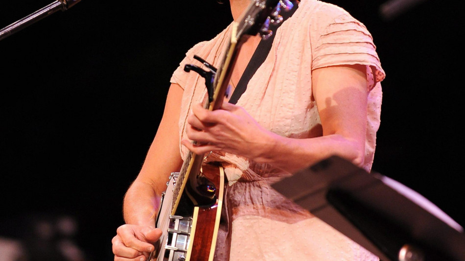 Addio a Jill Sobule di I Kiss a Girl e Supermodel