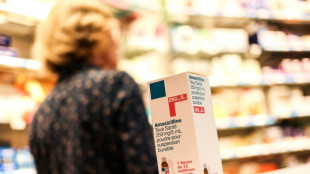 P&eacute;nurie d'antibiotiques: des m&eacute;decins alertent sur une crise "majeure" et imminente