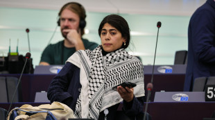 Eurodeputata Rima Hassan fermata a Parigi per 'apologia di terrorismo'