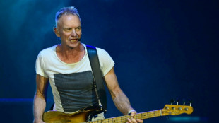 Streaming: guerre de royalties entre Sting et les autres membres de The Police