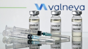 Le r&eacute;gulateur europ&eacute;en donne son feu vert au vaccin anti-Covid de Valneva