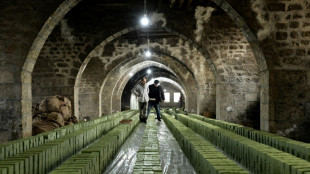 Saké, henné ou savon d'Alep: des traditions bientôt au patrimoine immatériel de l'Unesco