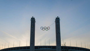 Olympia: Berlin stellt am Dienstag sein Bewerbungskonzept vor