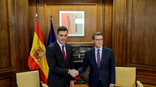 Governo e oposi&ccedil;&atilde;o espanhola recorrer&atilde;o &agrave; UE para resolver impasse judicial