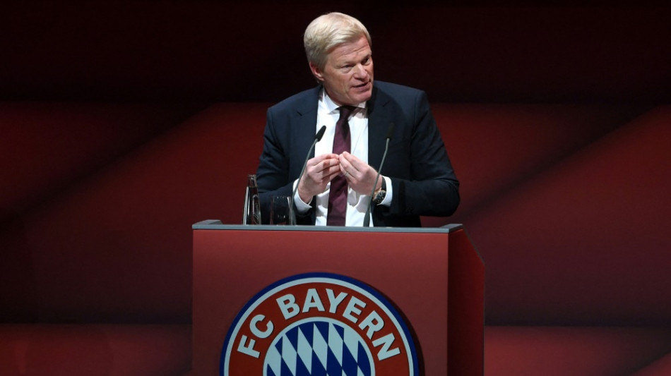 Katar: FC Bayern l&auml;dt zum Runden Tisch