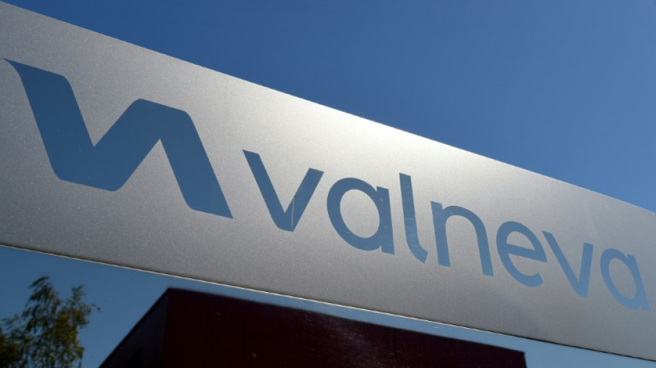 Chikungunya: les Etats-Unis restreignent &agrave; leur tour l'usage du vaccin Valneva