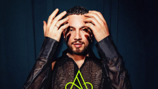 Antonino esce con Venti25, musica, verità e rinascita