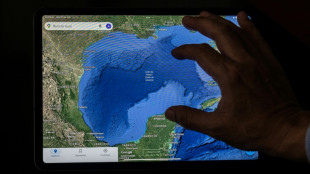 M&eacute;xico amenaza con demandar a Google por el cambio de nombre del Golfo de M&eacute;xico