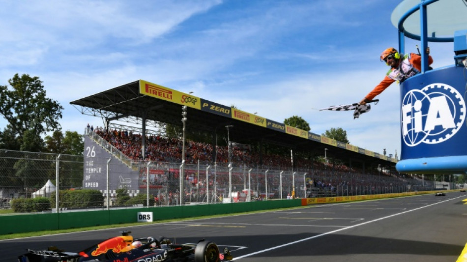 Sem Interlagos, F&oacute;rmula 1 ter&aacute; seis corridas sprint em 2026