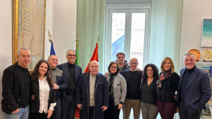 Lino Banfi &egrave; sindaco della sua Canosa, 'legame indissolubile'