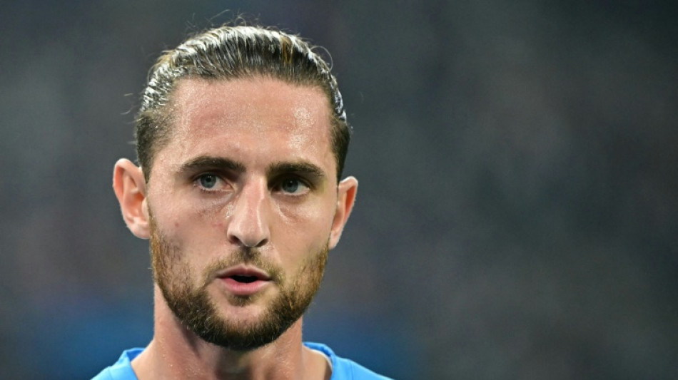 L1: Rabiot poussé dehors, l'OM prend feu à nouveau