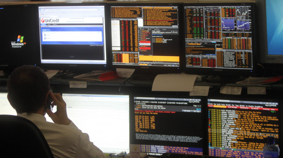 Lo spread tra Btp e Bund apre in calo a 70 punti base