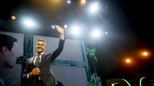 Pays-Bas: l'extr&ecirc;me droite battue par le centre, selon un sondage sortie des urnes