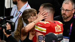 Taylor Swift anuncia que se casará com Travis Kelce
