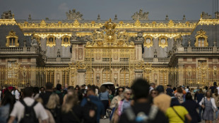 Seguindo os passos do Louvre, Versalhes aumenta preço da entrada para visitantes não europeus